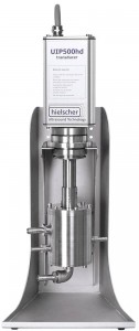 �������������� ��������� UIP500hdT Hielscher
