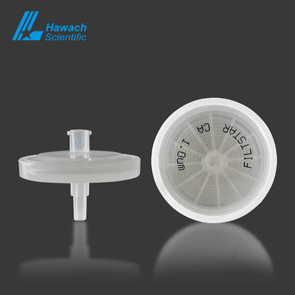 QuEChERS D-SPE ������ Hawach Scientific