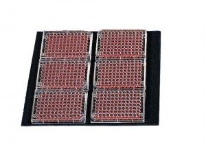 ������ � ������������ ��������� ������������ ��� Innova 2300 Eppendorf AG-00