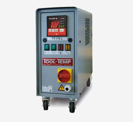 ����� ���������� ������������ ���� TT-170 Tooltemp