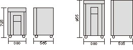 ���������� (������) ������������ �������������� Yamato CFA-311C