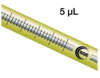 ����� ������������ ��� TriPlus, 5F-C/T-5/0.47C, 5 ��, ����: �������������, 26 G, L: 50 �� Trajan Scientific 001982