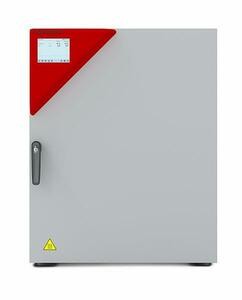 ��������� � �������� ���� ED-S 115 � ������������ ����������, Binder 9090-0020 Binder