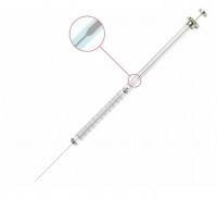 �����, 10R-GP-GT, 10 ��, ����: �������, 26 G, L: 50 �� Trajan Scientific 002455
