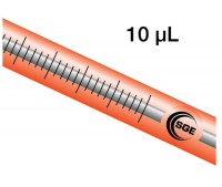 �����������-�����, 10 ��, ����: �������, 25 G, L: 53 �� Trajan Scientific 002924