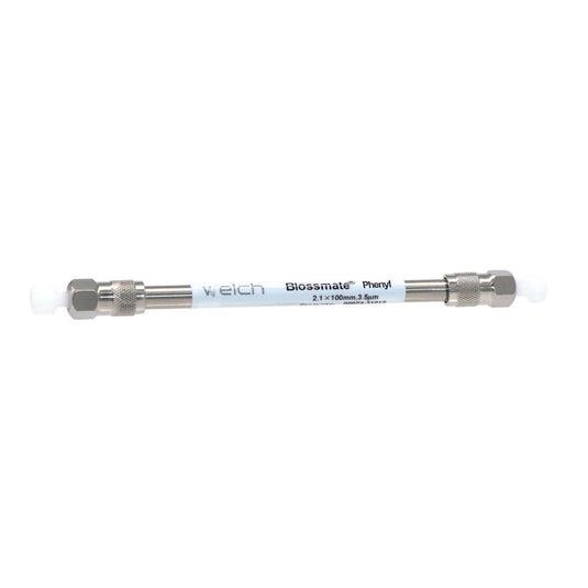 ������� Blossmate Phenyl, 3.5���, 450x, 2.1x100�� Welch 00609-31012