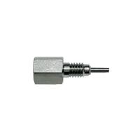 ������ ��������������� ������� UltraShield, SS, 0.5um ����������� �����, 15000psi Welch 00808-01221