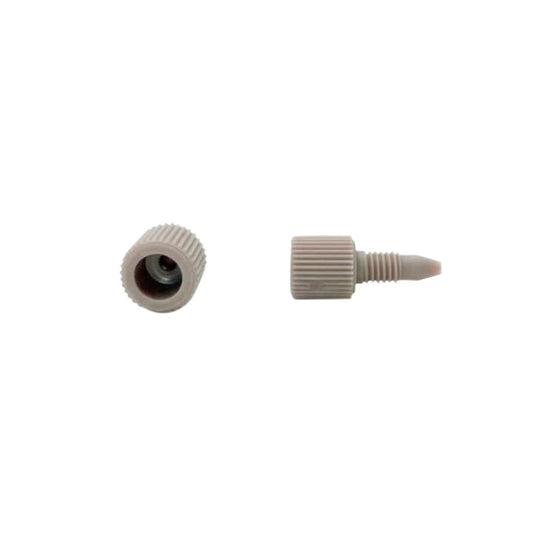 ������ PEEK, ��� ������ � ������� ��������� 1/16", 1 ��/��. Welch 00808-01303
