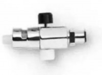 ������ Luer-Lock ��� ������� Luer-Lock � Luer-Tip Trajan Scientific 031915
