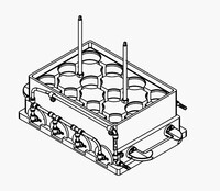������ Easy�Fill R-12 Buchi