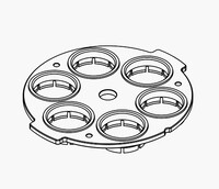 ���������� ������ P-6 Buchi