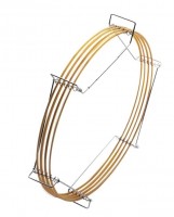 ������� GC BPX70, 0,25 ���, 0,25 �� x 15 � Trajan Scientific 054621