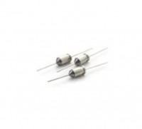 Shimadzu Graphite Ferrule GFS008, � ���������� 0,8 �� Trajan Scientific 0726082
