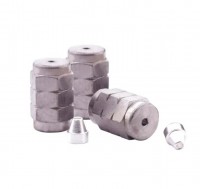 ������������ �������� Shimadzu SilTite, 2 �����, 10 �� - 0,25 �� Trajan Scientific 073204