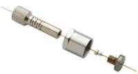 ����������� ��������� Agilent SilTite FingerTite INJ Trajan Scientific 073640