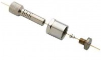 ��������� �������� Atas Optic SilTite FingerTite INJ Trajan Scientific 073651