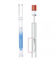 �������� �������� Bruker/Varian 1075/1077, ���������� ������� 4 ��, FocusLiner, ����� 72 �� Trajan Scientific 092022