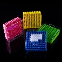 Криогенные коробки для хранения-PC Rotest