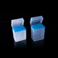 Коробки для наконечника пипетки Rotest