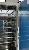 Климатическая камера постоянных условий «тепло-холод-освещение-влажность» SHH-SDF Ysei