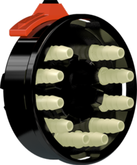 ������ LinkTech Nordson Medical 100PP-PE2-02