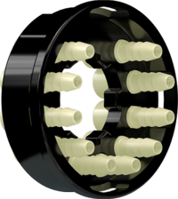 ������ LinkTech Nordson Medical 100PP-S2-02
