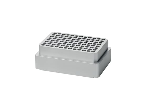 ������� ��� 96-�������� ���-�������� Eppendorf 5391070026