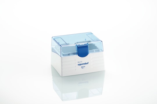 epT.I.P.S. Box 2.0 � ��������� ��� ������� ������������ Eppendorf 0030076257