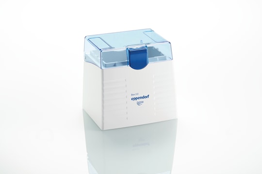epT.I.P.S. Box 2.0 � ��������� ��� ������� ������������ Eppendorf 0030076265