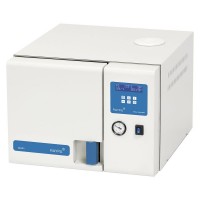 Автоклав лабораторный медицинский AHS-50 N Raypa