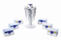 Reference 2, ����� �� 6 ���� � Pipette Carousel 2 Eppendorf 4924000940