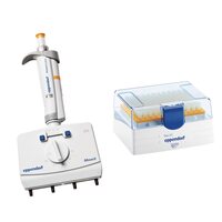 ������� Research plus Move It Eppendorf 3125000150
