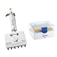 ������� Research plus Move It Eppendorf 3125000168