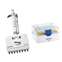 ������� Research plus Move It Eppendorf 3125000176
