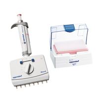 ������� Research plus Move It Eppendorf 3125000117