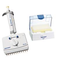 ������� Research plus Move It Eppendorf 3125000141