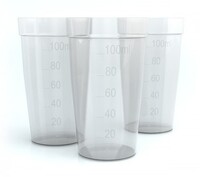 ������� ��� ���������� 100 �� PP, VE = 120, Mettler Toledo 51109388