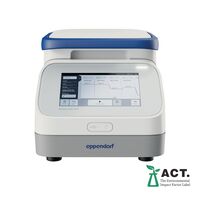 Mastercycler X40 Eppendorf 6381000018