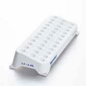 Штативы для пробирок ПП, Eppendorf AG