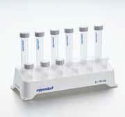 Штативы для пробирок ПП, Eppendorf AG