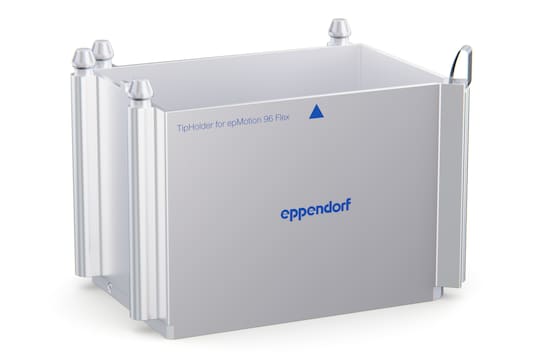 ��������� ������������ epMotion 96 Flex Eppendorf 5069075004