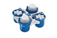 ����� S-4x1000 ������� ����� Eppendorf 5895100007