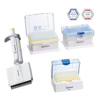 Research plus, 16-���������, 5���100��L, ���. ���������� ����������� ����������� Eppendorf 3125000915