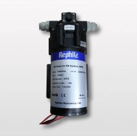 ����� ��� ���� RO, 24VDC Rephile RASP836KT