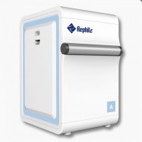 ������� ������� ���� Genie A, � TOC, ��� I, RO Rephile RG0A04000