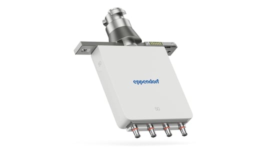 ���������������� ���������� ���������� TM 50-4 Eppendorf 5280000410