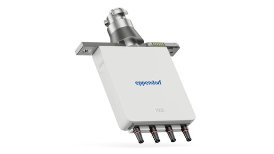 ��������������� ������� TM 1000-4 Eppendorf 5280000452
