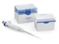 ������� Research 3 neo Eppendorf 3174000008