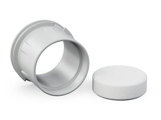 �������� �������� �������� ��� ������� Eppendorf 3102635001