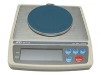 ���������� ������������ ���� A&D EK-410i, 410 � x 0,01 � EK-410i